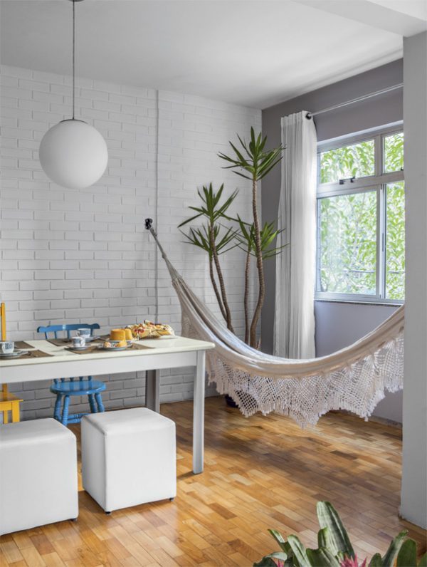 hammock bed