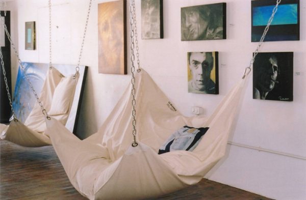 hammock swings 1