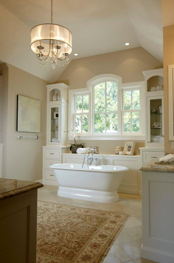 modern chandeliers