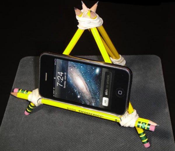 cell phone holders