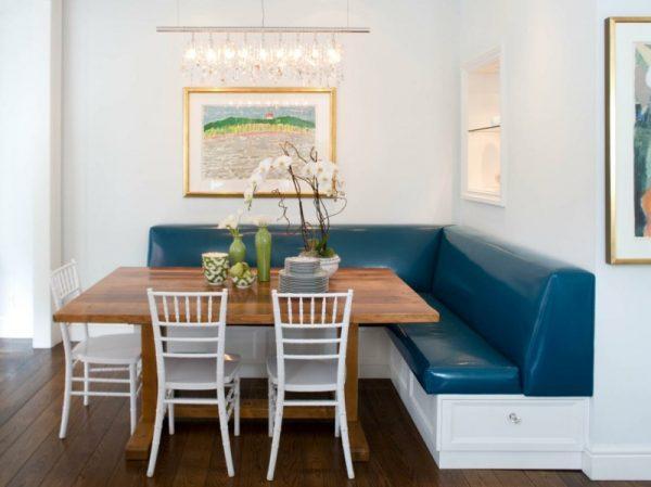 dining nook benches