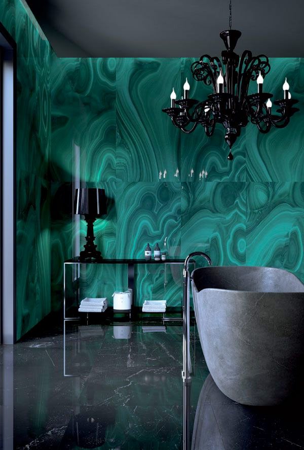 black chandelier 