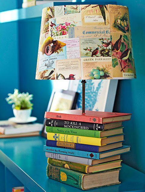 cool lampshades