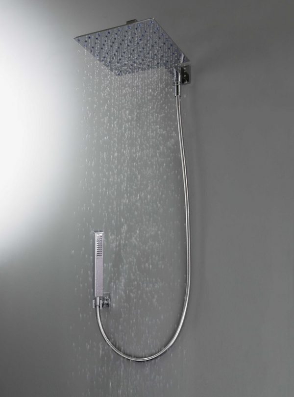 eco shower heads