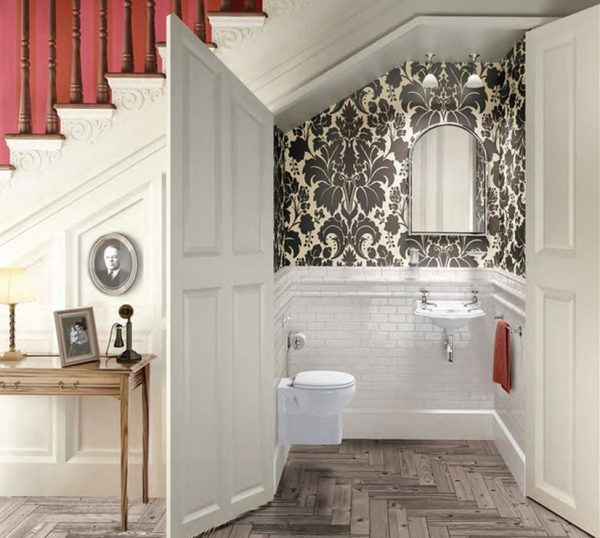 under stairs ideas 2