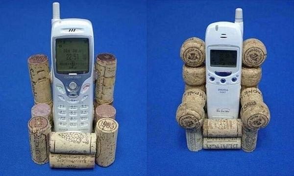 cool phone stands