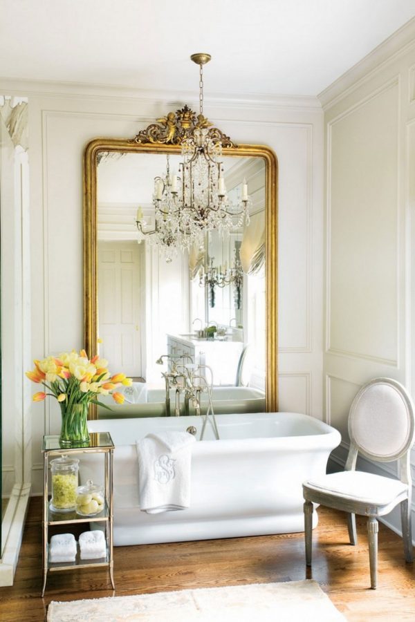 luxury homes interior