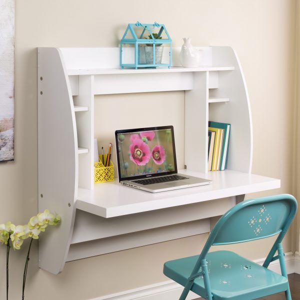 home office computer desk