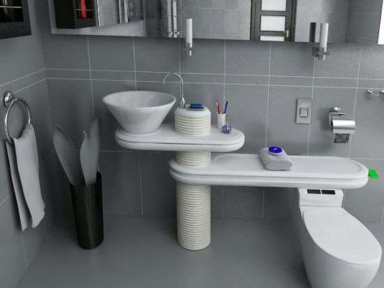 bathroom remodeling ideas
