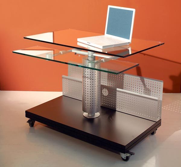pc desks