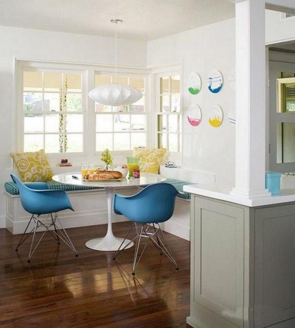 dining tables benches