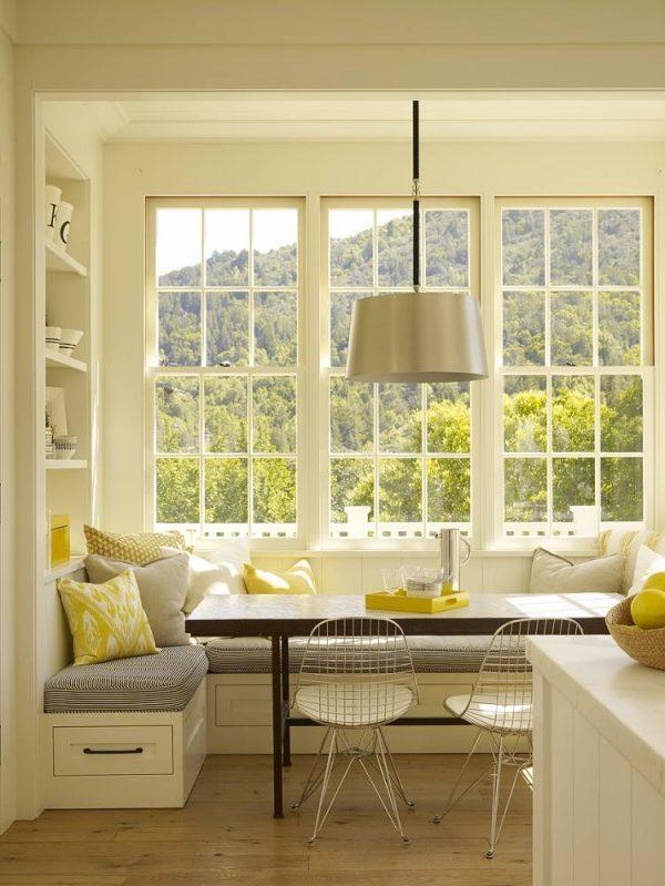 dining table benches