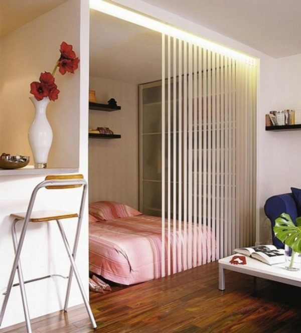  bedroom divider ideas