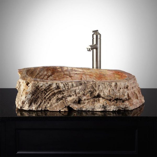 wooden sink unit1 