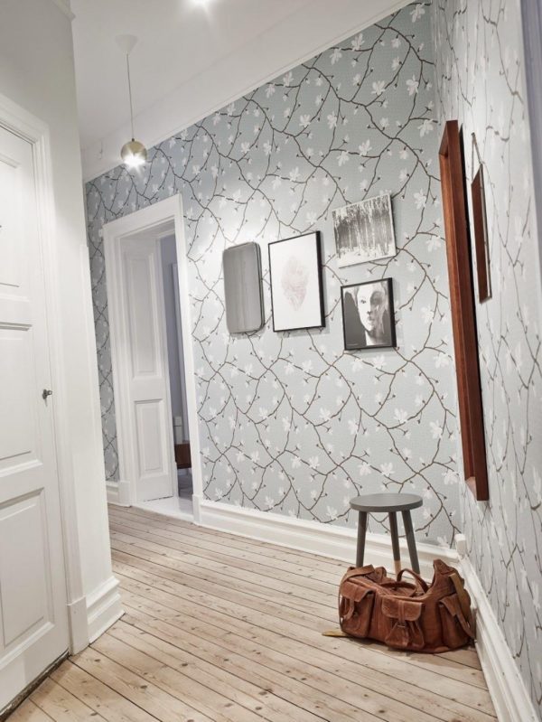 decorating ideas for hallways