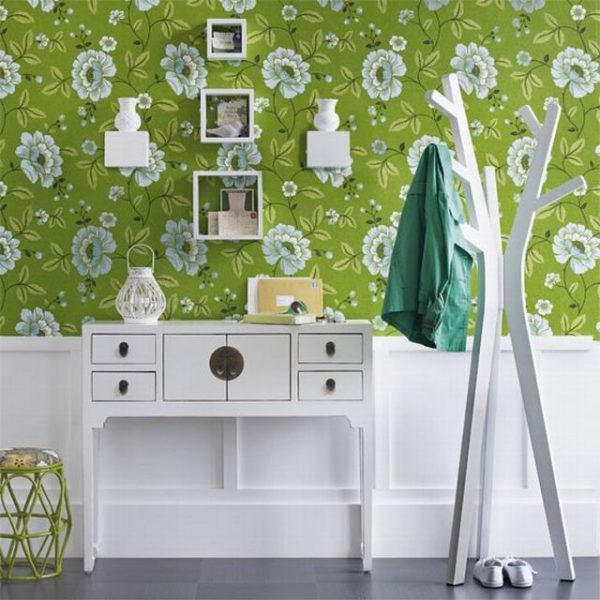 hallway designs 