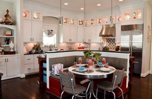 dining tables with benches and chairs 