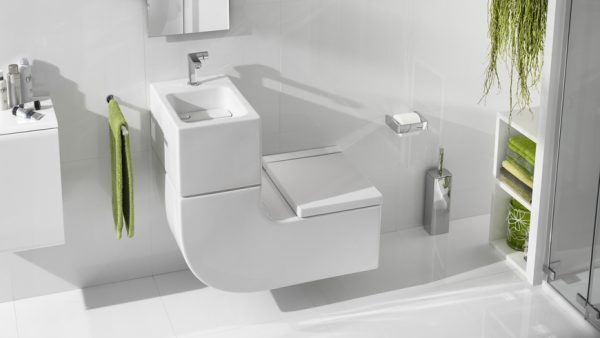 eco friendly toilet systems