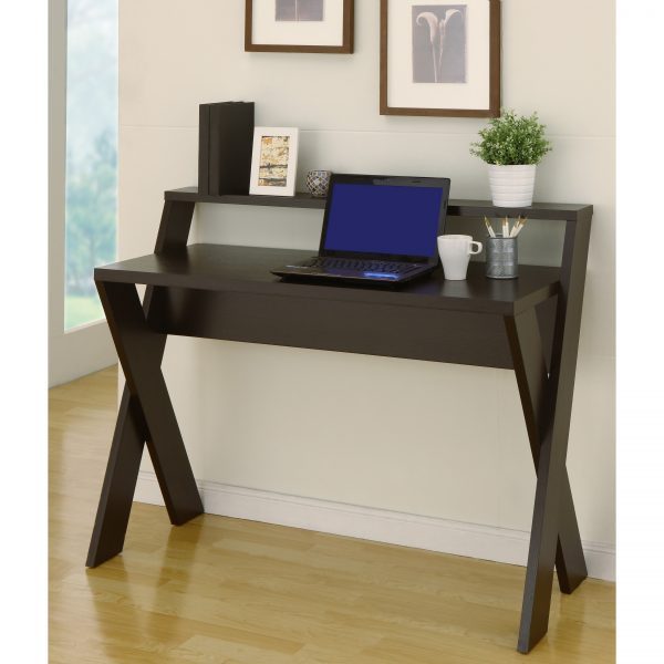 computer desk design