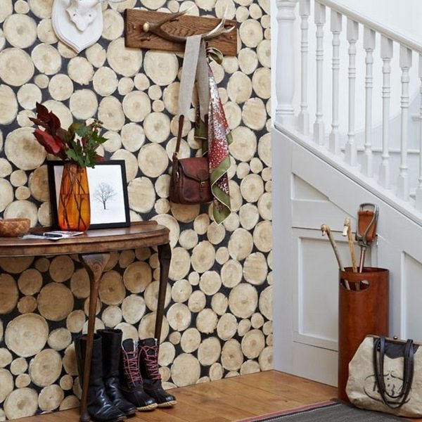 hall decorating ideas