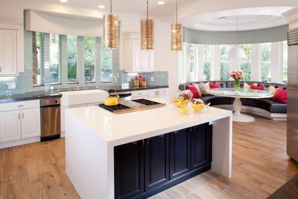 dining area ideas
