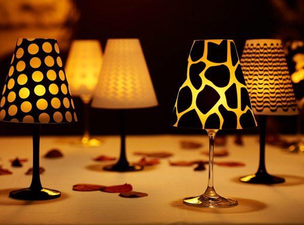cute lamp shades 