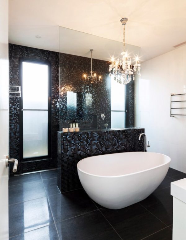 luxury home interiors