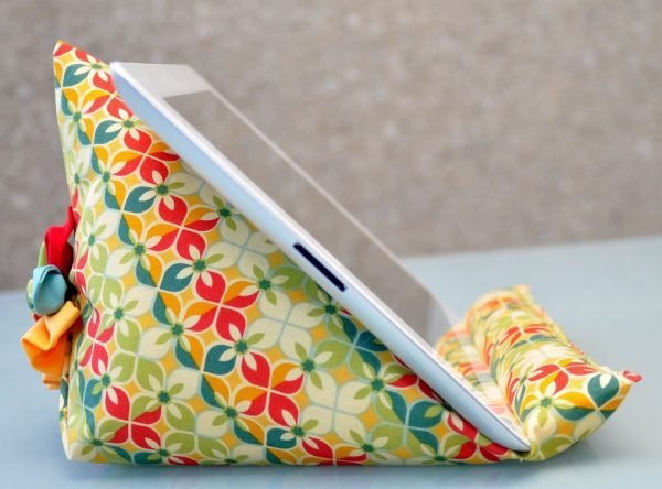 diy ipad case