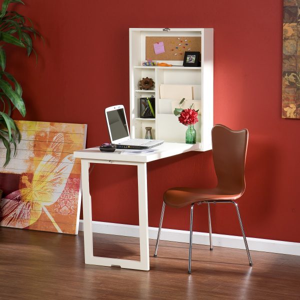 simple computer desk