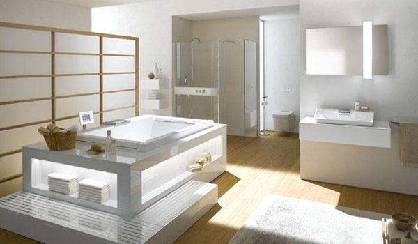 Eco Friendly Bathroom Accessories 1