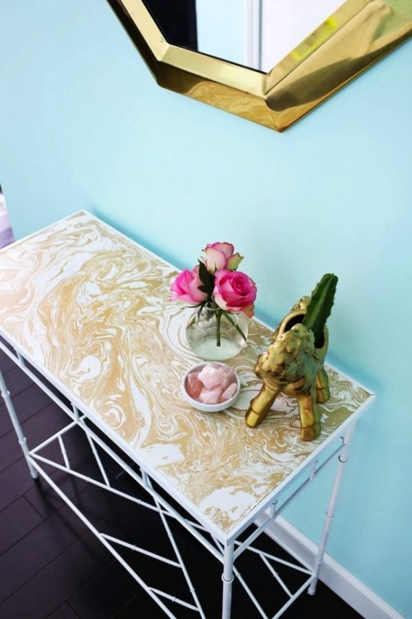 diy table decorations 