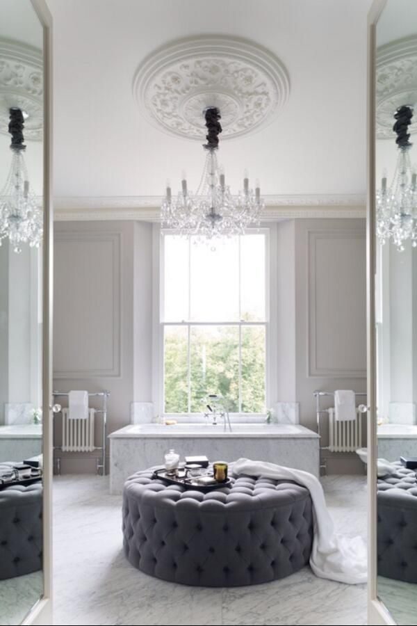 luxury interior
