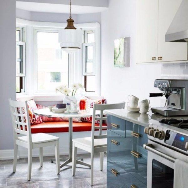 dining bench