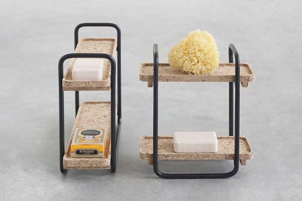 Eco Friendly Bathroom Accessories