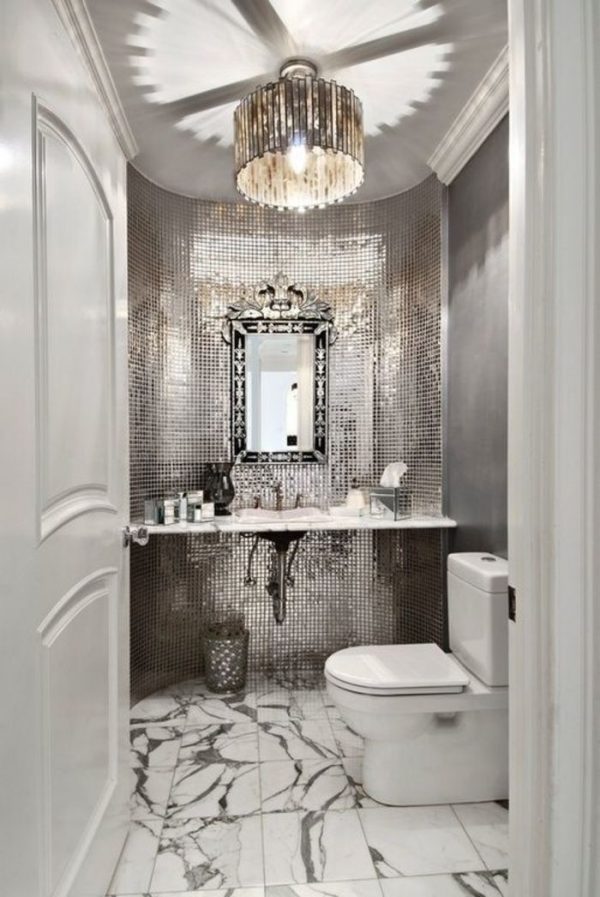 hanging chandelier 