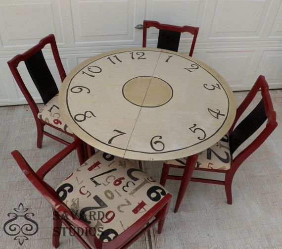 cool tables