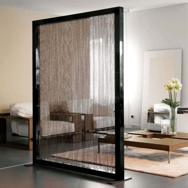  modern room dividers