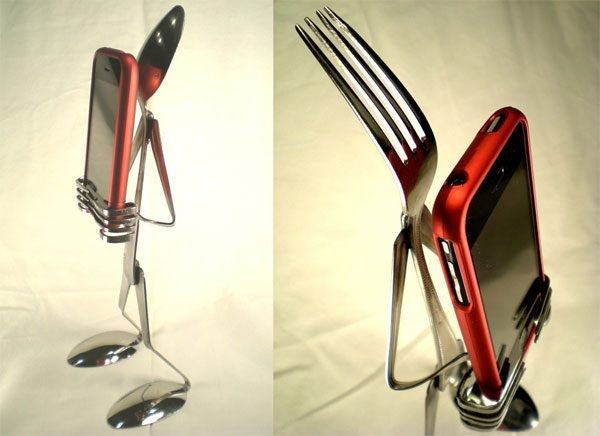 mobile phone holders