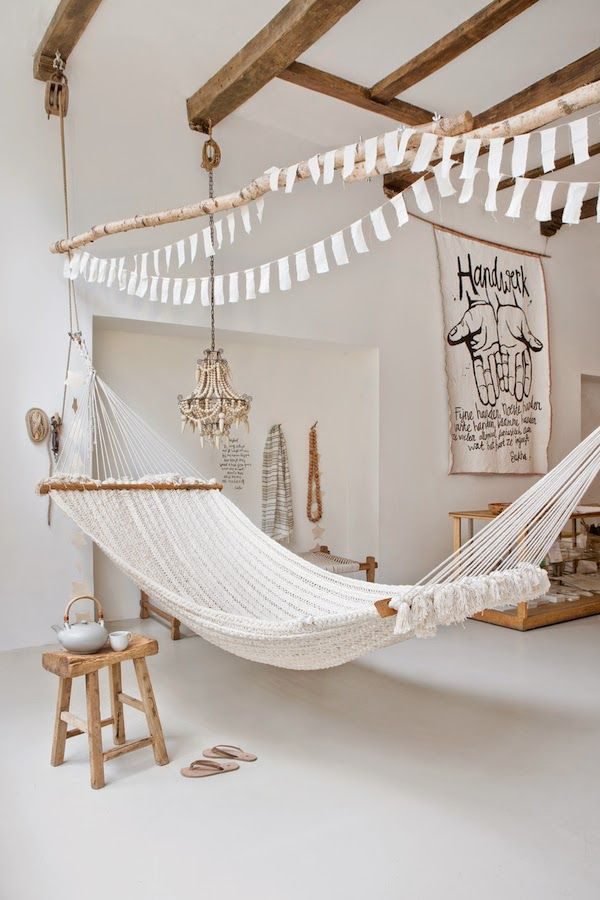  cool hammocks