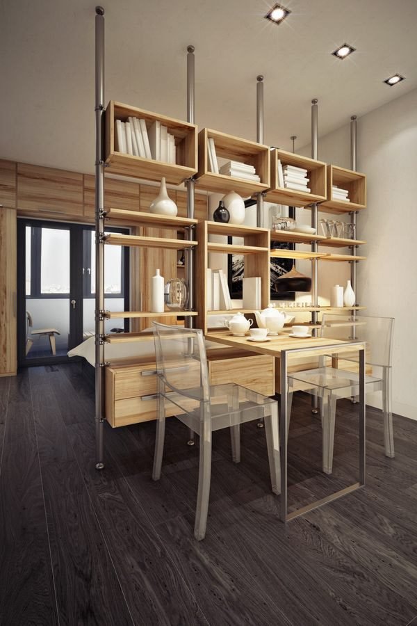 room divider ideas