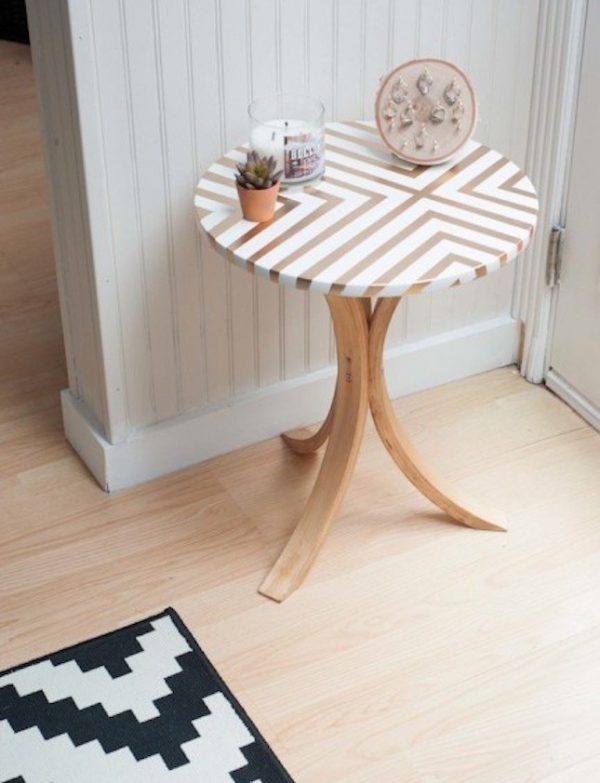 table top designs