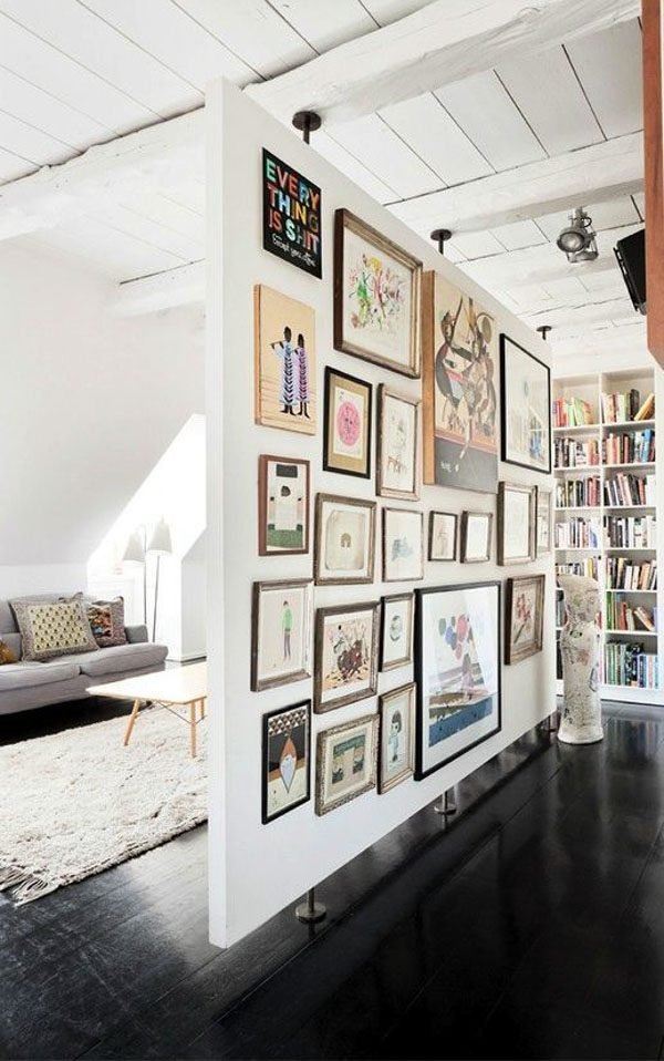 unique room dividers