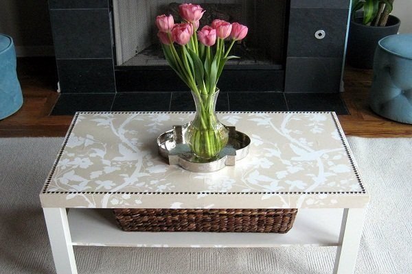 20 Creative Diy Table Top Ideas For More Beautiful Living Room