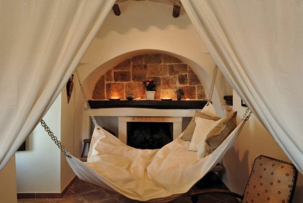 hammock bed 1