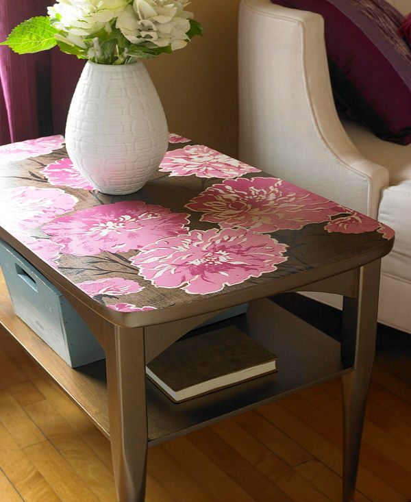 coffee table top ideas