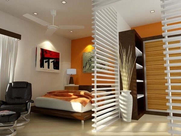 creative room dividers