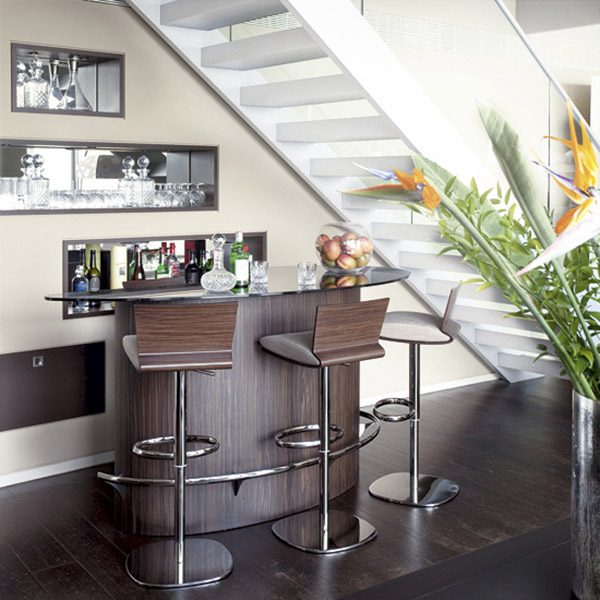 under stairs furniture