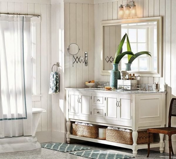vintage bathrooms ideas