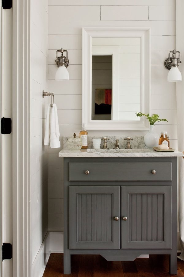 small vintage bathroom ideas 
