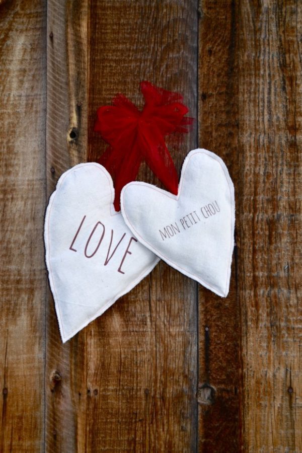 easy valentines crafts